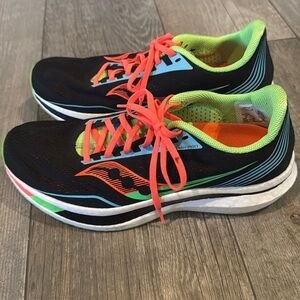 Saucony Endorphin Pro
